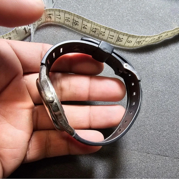 Game Time New York Yankees Mens Quartz Watch Commemorative 100 Years Working - Picture 6 of 10